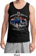 Mens Ford Tanktop American Tradition Tank Top