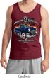 Mens Ford Tanktop American Tradition Tank Top