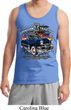 Mens Ford Tanktop American Tradition Tank Top