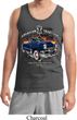 Mens Ford Tanktop American Tradition Tank Top