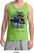 Mens Ford Tanktop American Tradition Tank Top