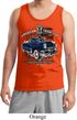 Mens Ford Tanktop American Tradition Tank Top