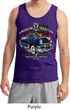 Mens Ford Tanktop American Tradition Tank Top
