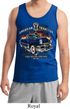 Mens Ford Tanktop American Tradition Tank Top