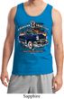 Mens Ford Tanktop American Tradition Tank Top