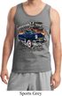 Mens Ford Tanktop American Tradition Tank Top