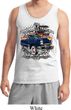 Mens Ford Tanktop American Tradition Tank Top