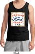 Mens Ford Tanktop Distressed Genuine Ford Parts Tank Top
