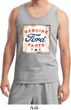 Mens Ford Tanktop Distressed Genuine Ford Parts Tank Top