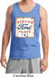 Mens Ford Tanktop Distressed Genuine Ford Parts Tank Top