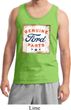 Mens Ford Tanktop Distressed Genuine Ford Parts Tank Top