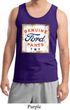 Mens Ford Tanktop Distressed Genuine Ford Parts Tank Top