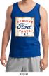Mens Ford Tanktop Distressed Genuine Ford Parts Tank Top