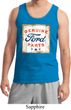 Mens Ford Tanktop Distressed Genuine Ford Parts Tank Top