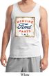 Mens Ford Tanktop Distressed Genuine Ford Parts Tank Top