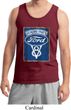Mens Ford Tanktop V8 Genuine Ford Parts Tank Top