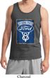 Mens Ford Tanktop V8 Genuine Ford Parts Tank Top
