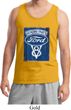Mens Ford Tanktop V8 Genuine Ford Parts Tank Top