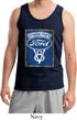 Mens Ford Tanktop V8 Genuine Ford Parts Tank Top