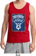 Mens Ford Tanktop V8 Genuine Ford Parts Tank Top