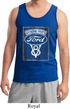 Mens Ford Tanktop V8 Genuine Ford Parts Tank Top