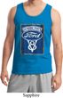 Mens Ford Tanktop V8 Genuine Ford Parts Tank Top