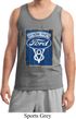 Mens Ford Tanktop V8 Genuine Ford Parts Tank Top