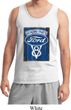 Mens Ford Tanktop V8 Genuine Ford Parts Tank Top