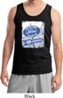Mens Ford Tanktop Vintage Sign Genuine Ford Parts Tank Top