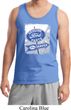 Mens Ford Tanktop Vintage Sign Genuine Ford Parts Tank Top