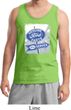 Mens Ford Tanktop Vintage Sign Genuine Ford Parts Tank Top