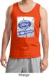 Mens Ford Tanktop Vintage Sign Genuine Ford Parts Tank Top