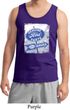 Mens Ford Tanktop Vintage Sign Genuine Ford Parts Tank Top