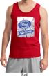 Mens Ford Tanktop Vintage Sign Genuine Ford Parts Tank Top