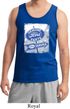 Mens Ford Tanktop Vintage Sign Genuine Ford Parts Tank Top