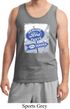 Mens Ford Tanktop Vintage Sign Genuine Ford Parts Tank Top