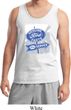 Mens Ford Tanktop Vintage Sign Genuine Ford Parts Tank Top