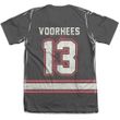 Clearance - Mens Friday the 13th VORHEES JERSEY T-shirt