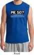 Mens Funny Birthday Shirt Me 50 Muscle Tee T-Shirt