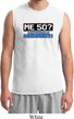 Mens Funny Birthday Shirt Me 50 Muscle Tee T-Shirt