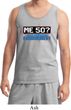 Mens Funny Birthday Tanktop Me 50 Tank Top