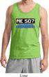 Mens Funny Birthday Tanktop Me 50 Tank Top
