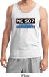 Mens Funny Birthday Tanktop Me 50 Tank Top