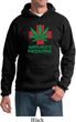 Mens Funny Hoodie Natures Medicine Hoody