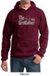 Mens Funny Hoodie The Grill Father Hoody