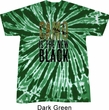 Mens Funny Shirt Camo is the New Black Twist Tie Dye Tee T-shirt