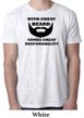 Mens Funny Shirt Great Beard Great Responsibility Burnout Tee T-Shirt
