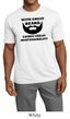 Mens Funny Shirt Great Beard Great Responsibility Moisture Wicking Tee