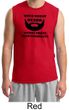 Mens Funny Shirt Great Beard Great Responsibility Muscle Tee T-Shirt