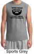 Mens Funny Shirt Great Beard Great Responsibility Muscle Tee T-Shirt